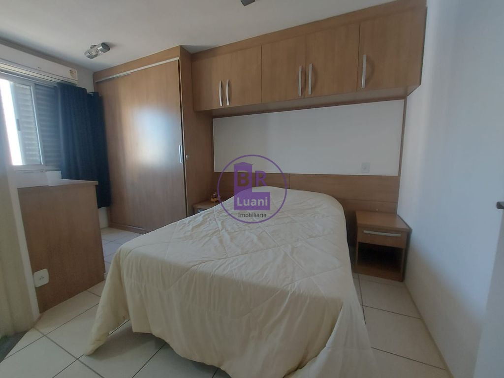 Apartamento à venda no Edifício Garden Belvedere Bairro Aurora Zona Sul de Londrina