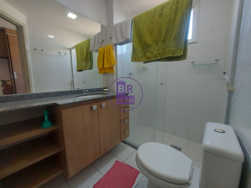 Apartamento à venda no Edifício Garden Belvedere Bairro Aurora Zona Sul de Londrina