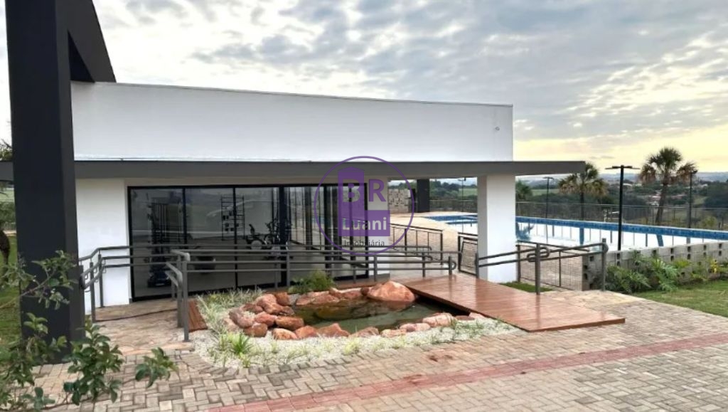 Terreno à venda com 1.546m² no residencial manaaim