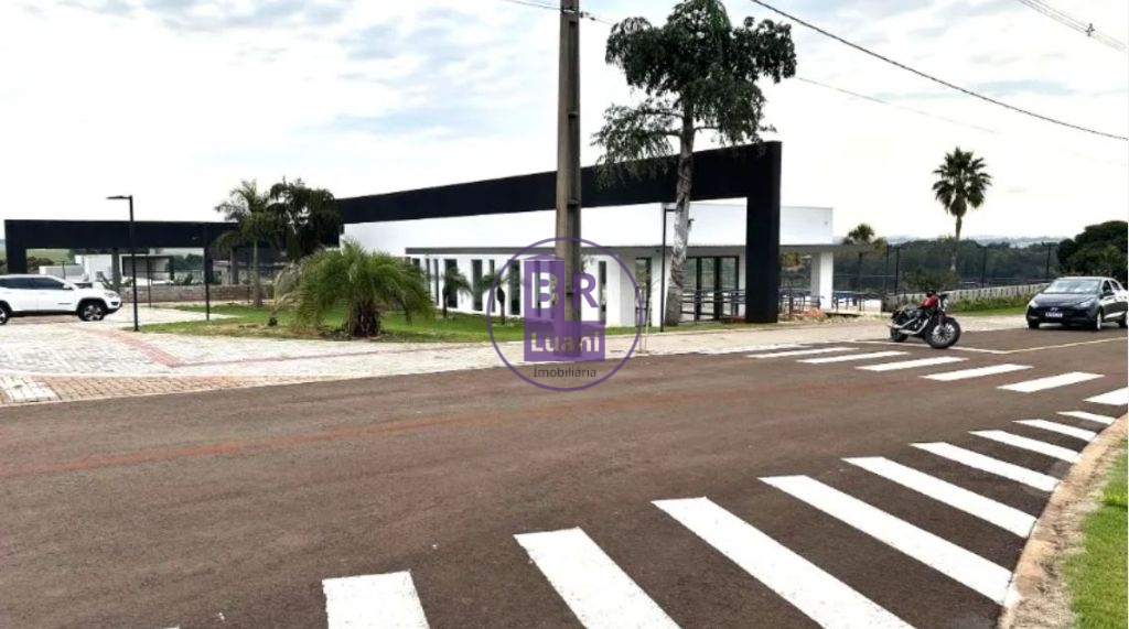 Terreno à venda com 1.546m² no residencial manaaim