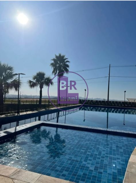 Terreno à venda com 1.546m² no residencial manaaim