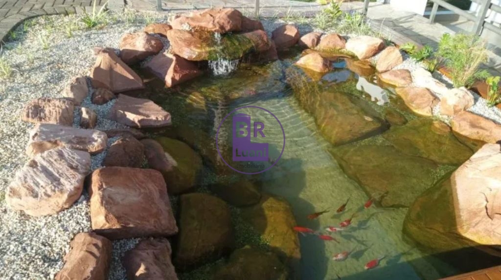 Terreno à venda com 1.546m² no residencial manaaim