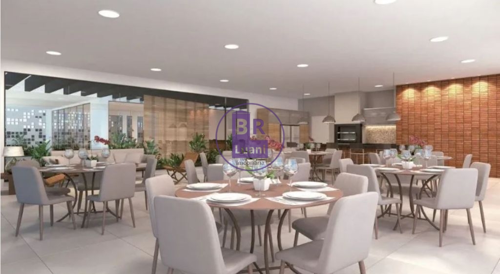 Terreno à venda com 1.546m² no residencial manaaim