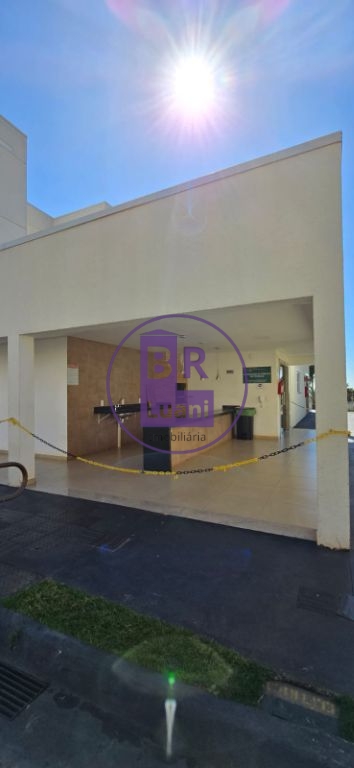 Apartamento à venda nunca habitado com 2 dormitórios no cond