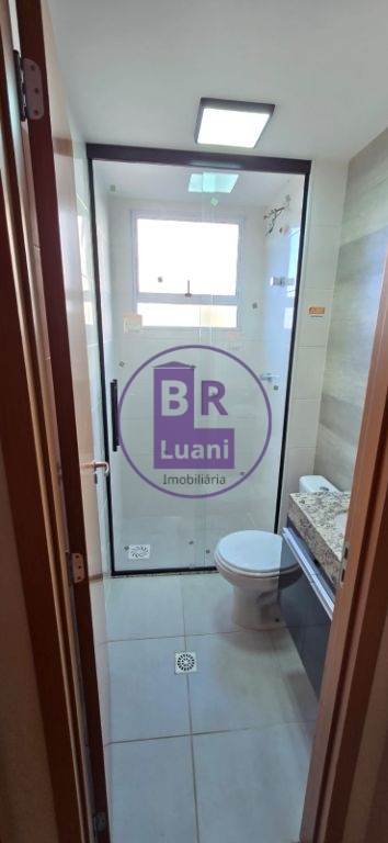 Apartamento à venda nunca habitado com 2 dormitórios no cond
