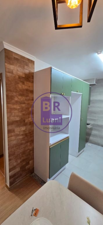 Apartamento à venda nunca habitado com 2 dormitórios no cond