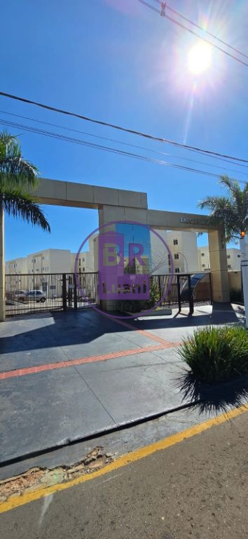 Apartamento à venda nunca habitado com 2 dormitórios no cond