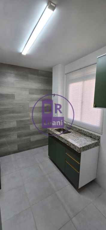 Apartamento à venda nunca habitado com 2 dormitórios no cond