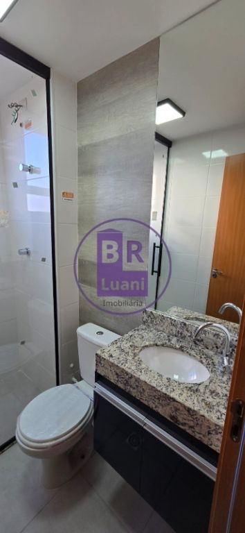 Apartamento à venda nunca habitado com 2 dormitórios no cond