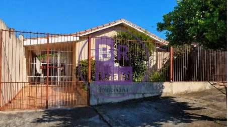 Casa térrea com 2 dormitórios no jardim bandeirantes