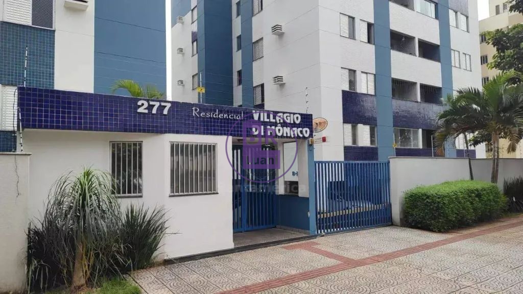 Apartamento à venda residencial világio di mônaco