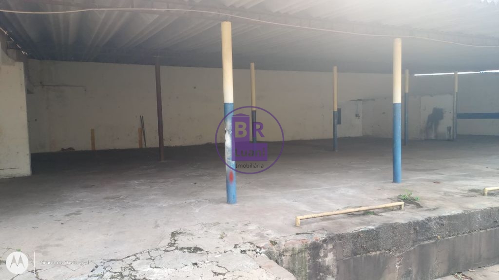 Oportunidade! Amplo imóvel comercial com 1.100m² para locação no centro de Londrina