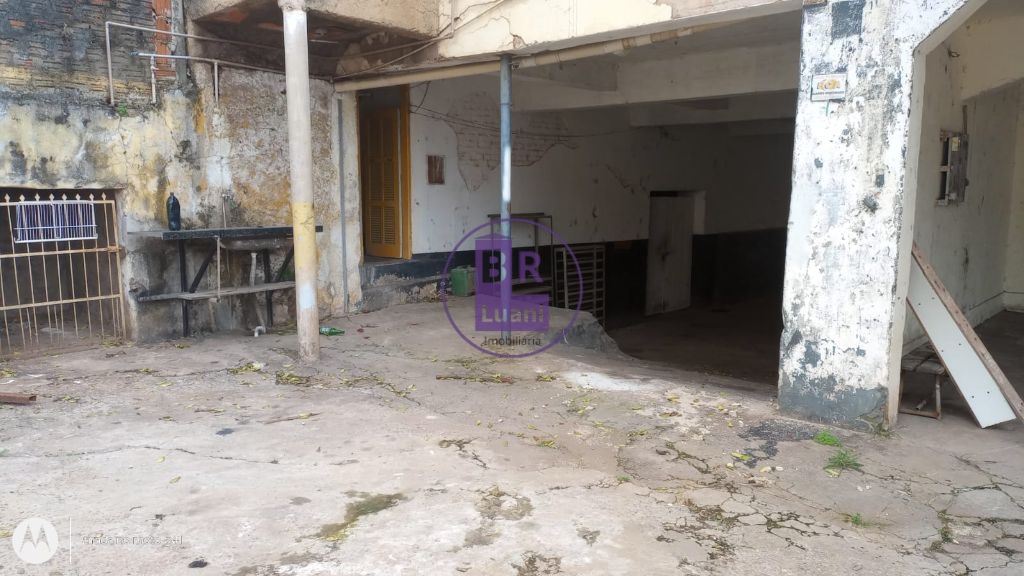 Oportunidade! Amplo imóvel comercial com 1.100m² para locação no centro de Londrina