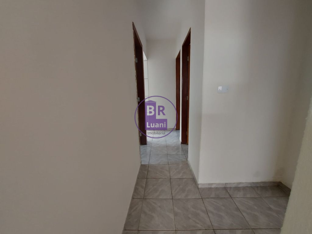 Casa para locação com 3 dormitórios no jardim nova olinda te