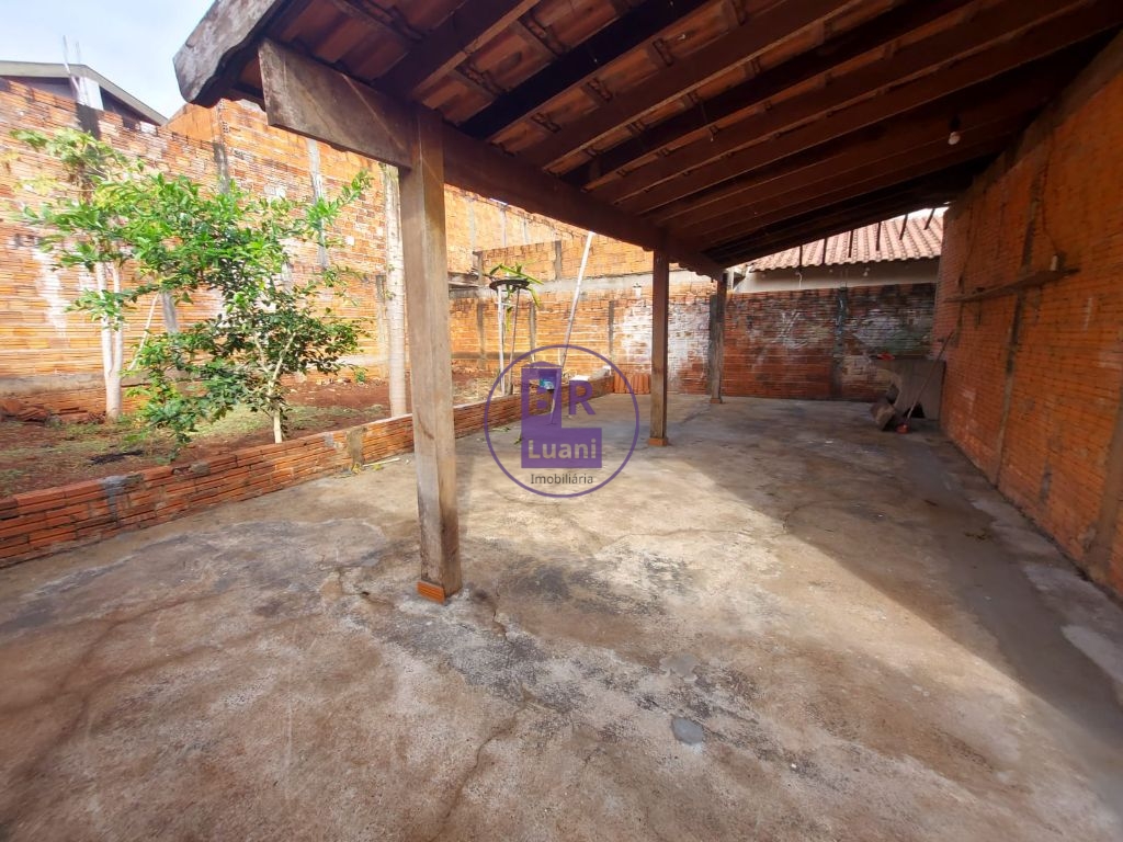 Casa para locação com 3 dormitórios no jardim nova olinda te