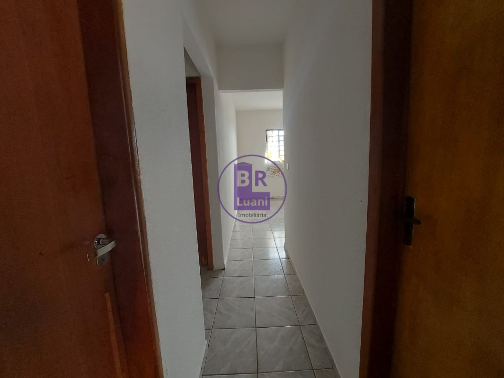 Casa para locação com 3 dormitórios no jardim nova olinda te