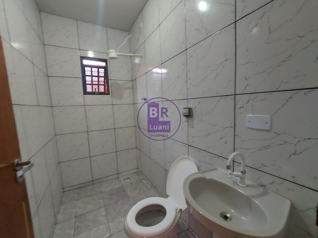 Casa para locação com 3 dormitórios no jardim nova olinda te