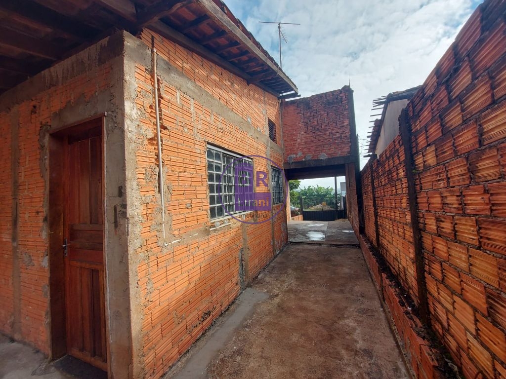 Casa para locação com 3 dormitórios no jardim nova olinda te