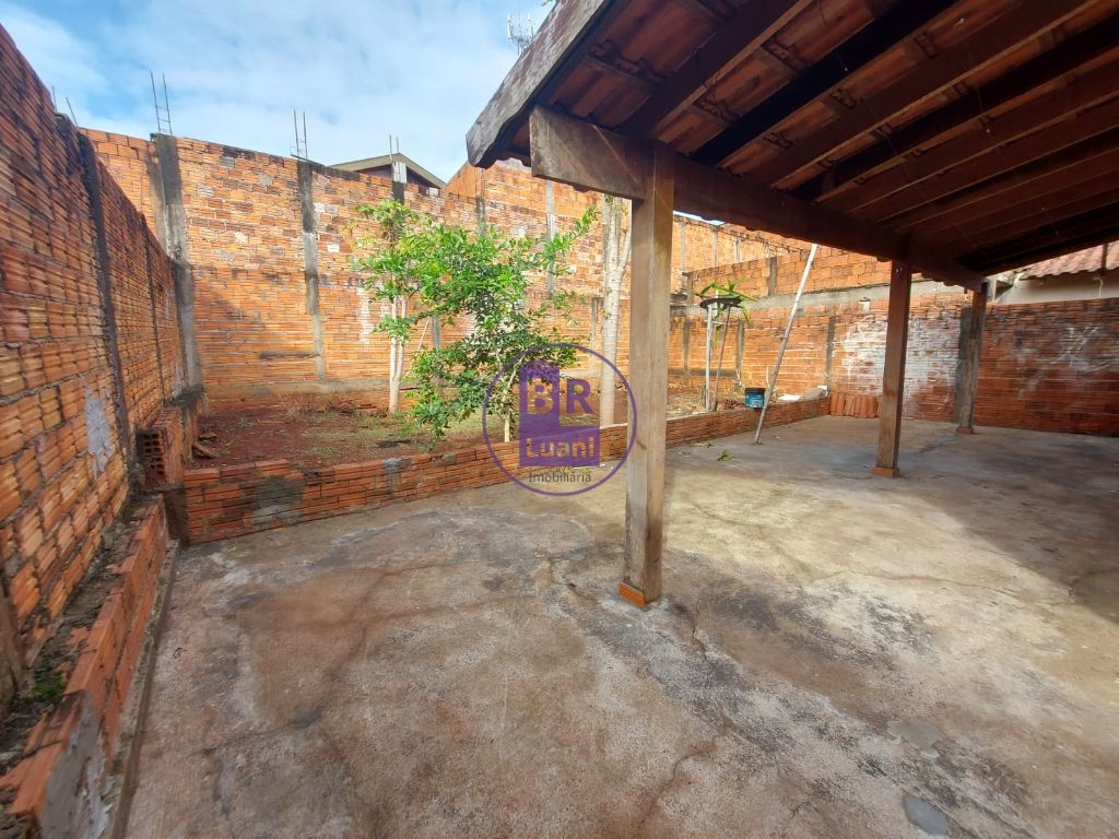Casa para locação com 3 dormitórios no jardim nova olinda te
