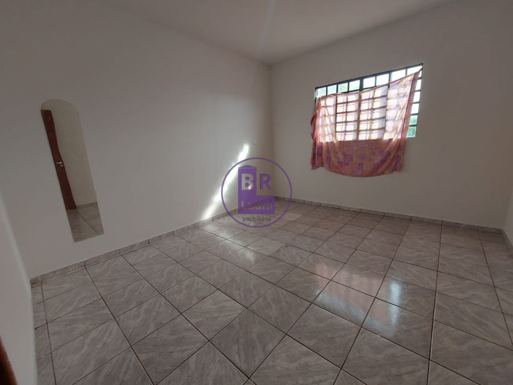 Casa para locação com 3 dormitórios no jardim nova olinda te