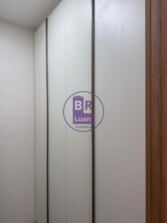 Apartamento para locação no Artsy Novo, pronto para morar Guanabara 89m² 2 quartos 2 vagas de garagem