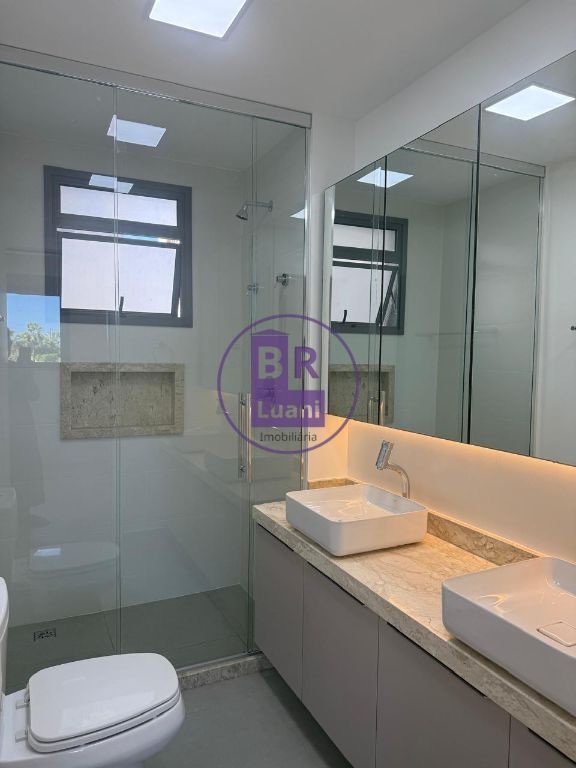 Apartamento para locação no Artsy Novo, pronto para morar Guanabara 89m² 2 quartos 2 vagas de garagem