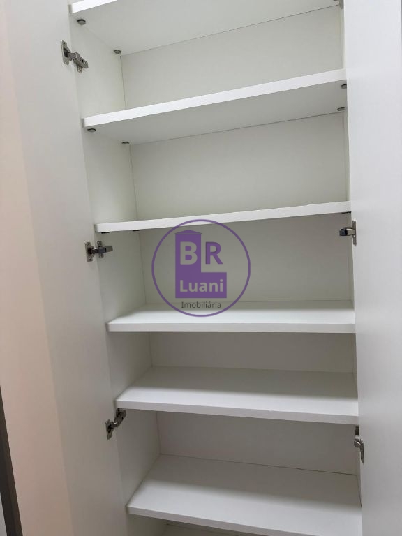 Apartamento para locação no Artsy Novo, pronto para morar Guanabara 89m² 2 quartos 2 vagas de garagem