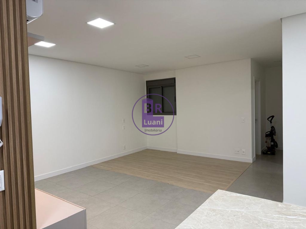 Apartamento para locação no artsy novo, pronto para morar gu