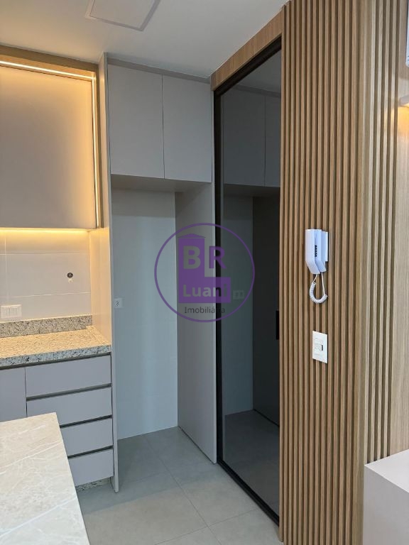 Apartamento para locação no artsy novo, pronto para morar gu