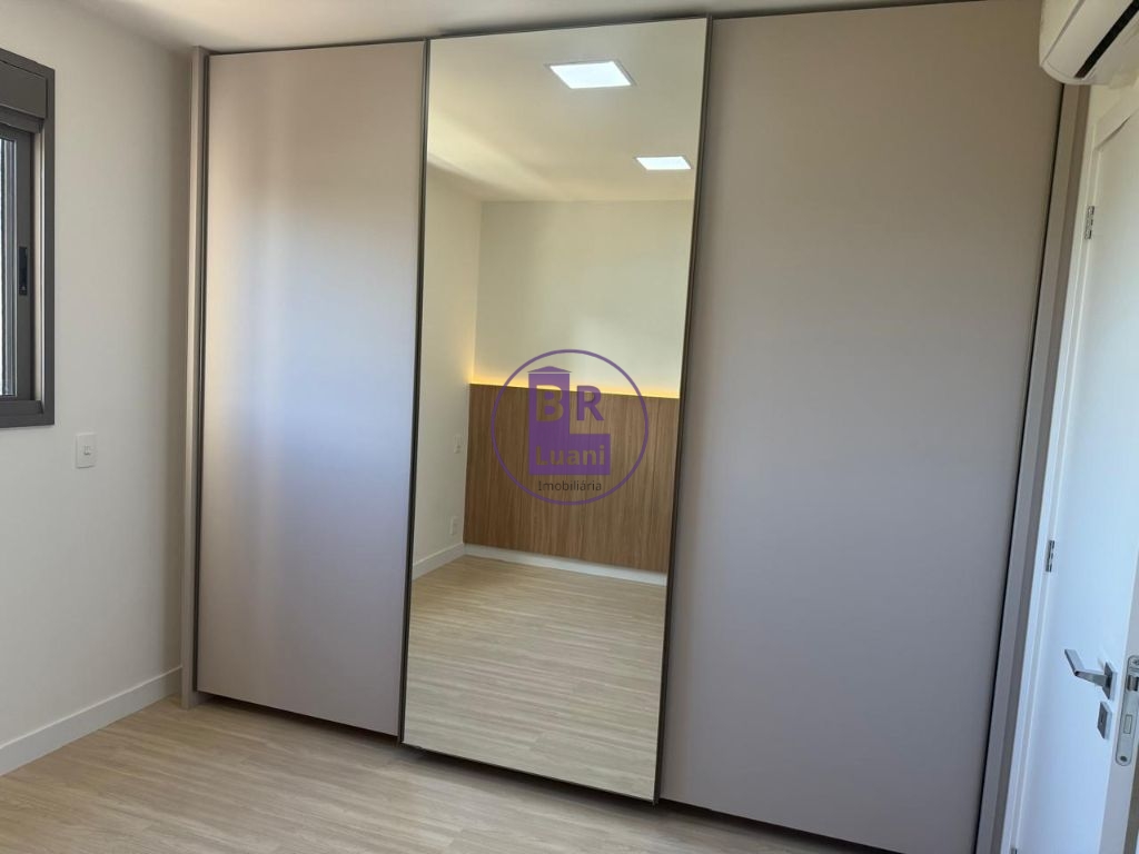 Apartamento para locação no Artsy Novo, pronto para morar Guanabara 89m² 2 quartos 2 vagas de garagem