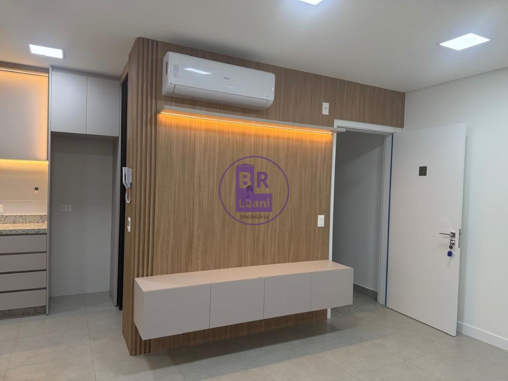 Apartamento para locação no artsy novo, pronto para morar gu