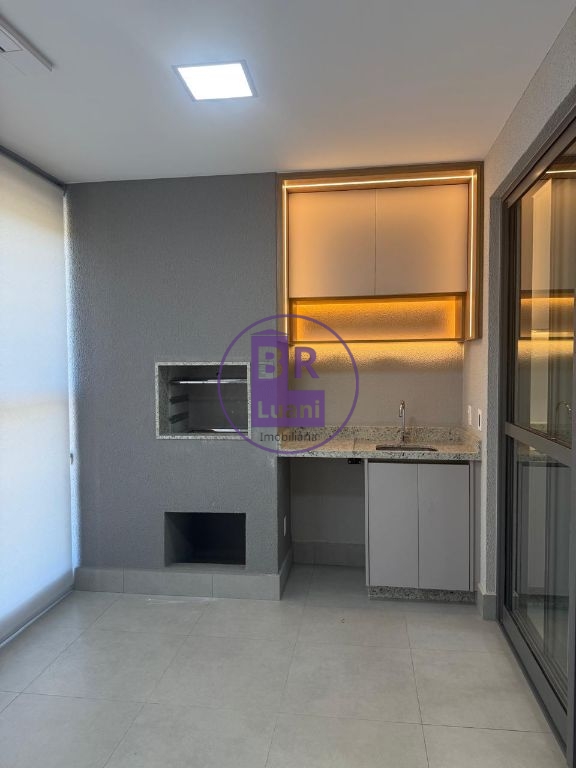 Apartamento para locação no Artsy Novo, pronto para morar Guanabara 89m² 2 quartos 2 vagas de garagem