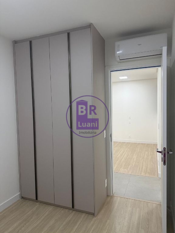 Apartamento para locação no Artsy Novo, pronto para morar Guanabara 89m² 2 quartos 2 vagas de garagem