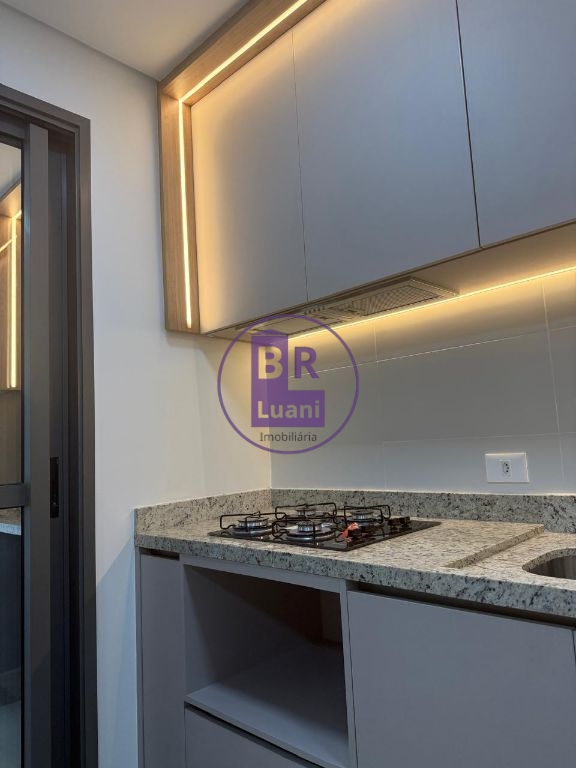 Apartamento para locação no artsy novo, pronto para morar gu