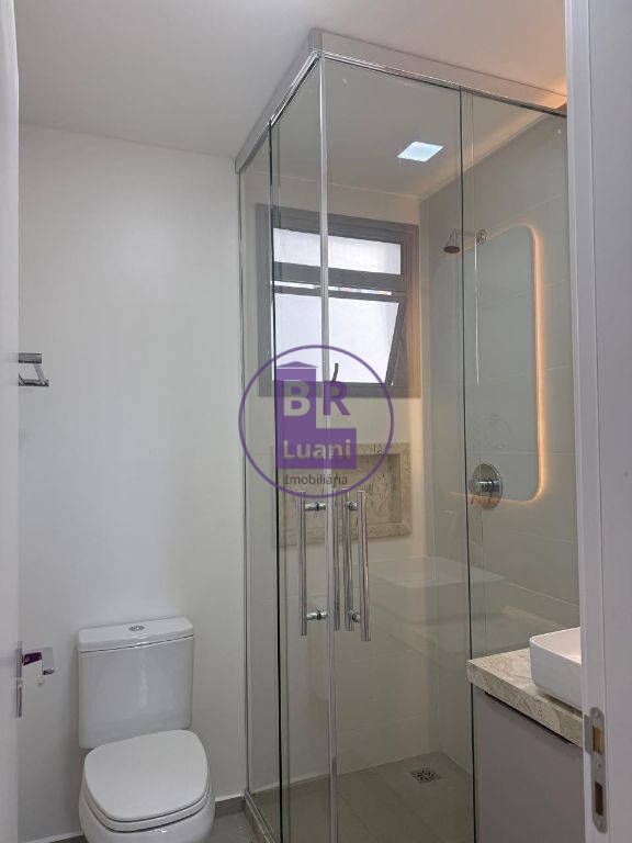 Apartamento para locação no Artsy Novo, pronto para morar Guanabara 89m² 2 quartos 2 vagas de garagem