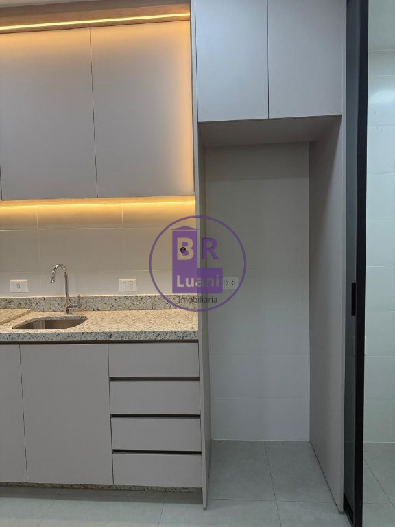 Apartamento para locação no artsy novo, pronto para morar gu