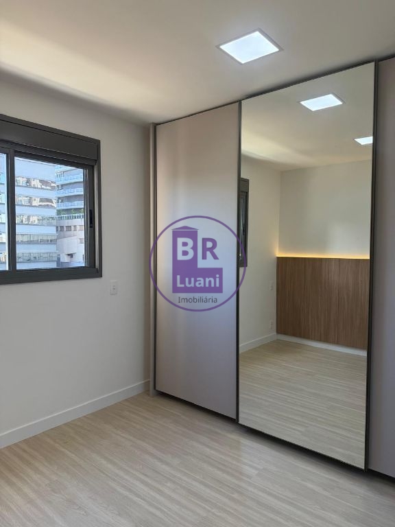 Apartamento para locação no Artsy Novo, pronto para morar Guanabara 89m² 2 quartos 2 vagas de garagem