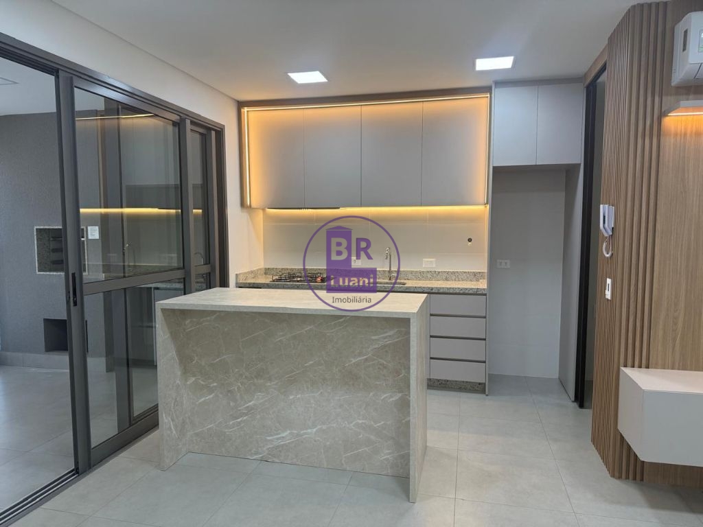 Apartamento para locação no artsy novo, pronto para morar gu