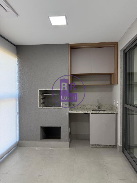 Apartamento para locação no artsy novo, pronto para morar gu