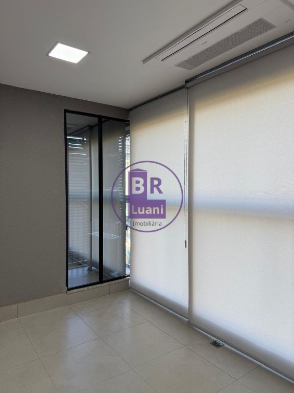 Apartamento para locação no Artsy Novo, pronto para morar Guanabara 89m² 2 quartos 2 vagas de garagem