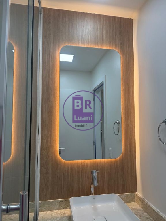 Apartamento para locação no Artsy Novo, pronto para morar Guanabara 89m² 2 quartos 2 vagas de garagem
