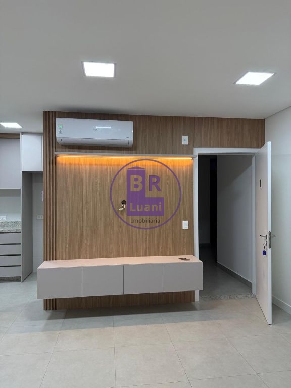 Apartamento para locação no artsy novo, pronto para morar gu