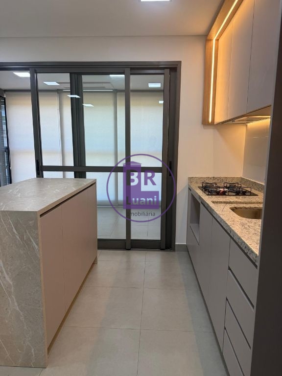 Apartamento para locação no artsy novo, pronto para morar gu