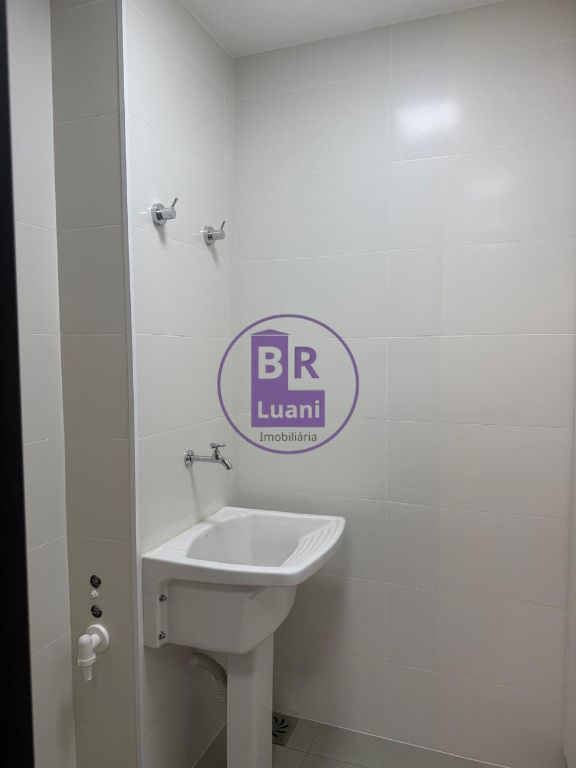 Apartamento para locação no Artsy Novo, pronto para morar Guanabara 89m² 2 quartos 2 vagas de garagem