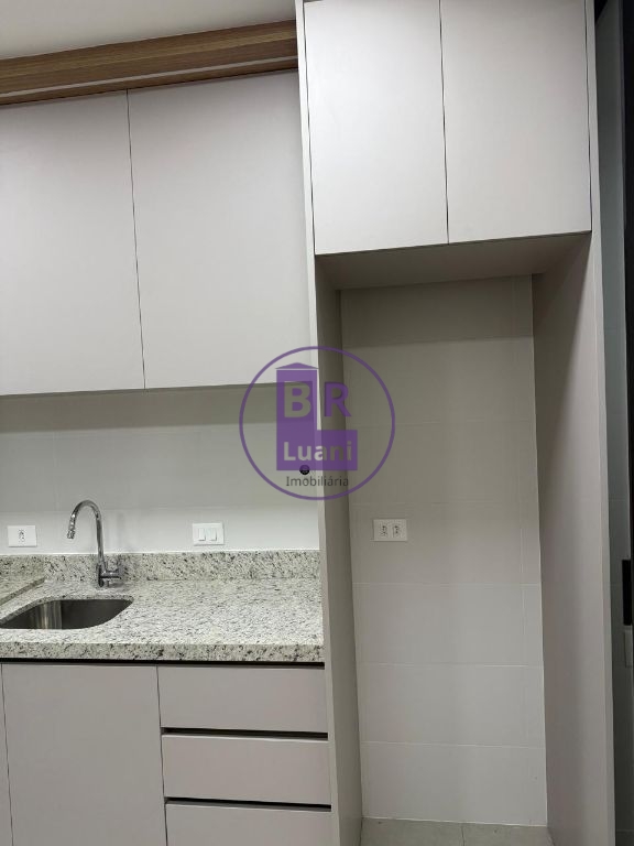 Apartamento para locação no artsy novo, pronto para morar gu