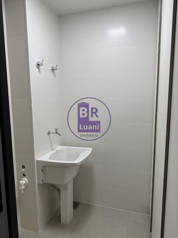 Apartamento para locação no artsy novo, pronto para morar gu