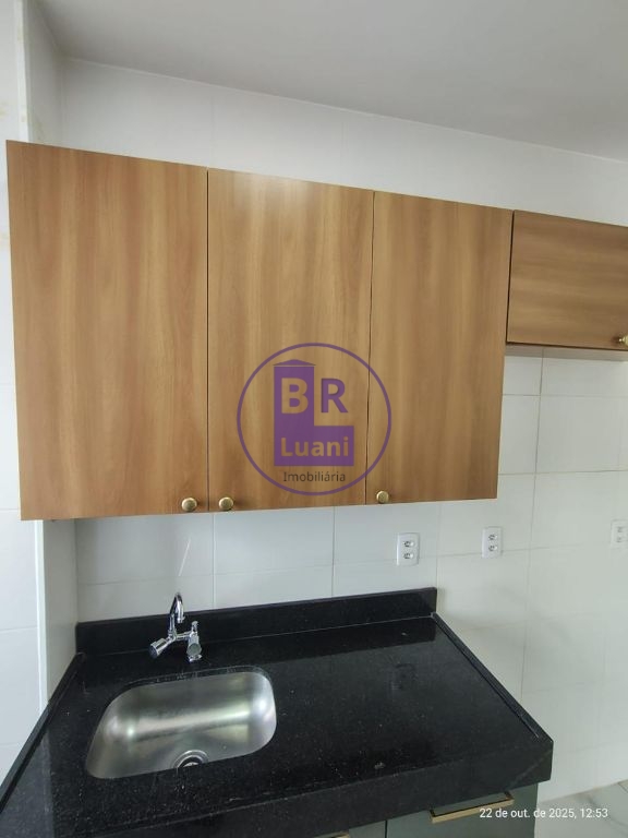Apartamento andar alto 2 quartos 46m zona leste