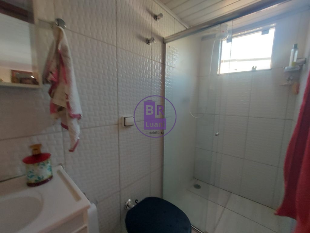 Casa Térrea para venda em Cambé.