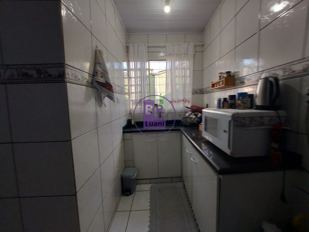 Edícula para locação
