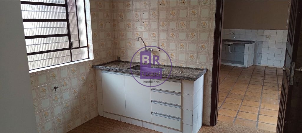 Imóvel Comercial no Guanabara 157m² útil 240m² total